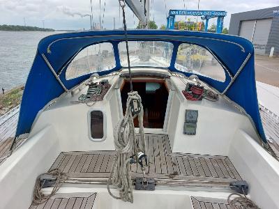 Spirit 36