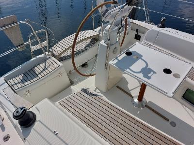 Jeanneau Sun Odyssey 36i Performance