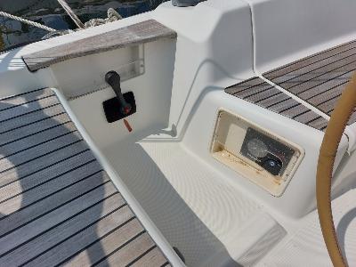 Jeanneau Sun Odyssey 36i Performance