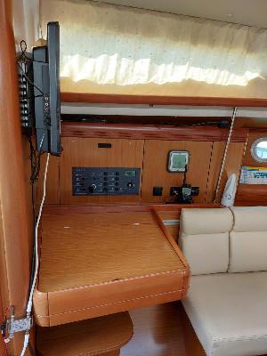 Jeanneau Sun Odyssey 36i Performance