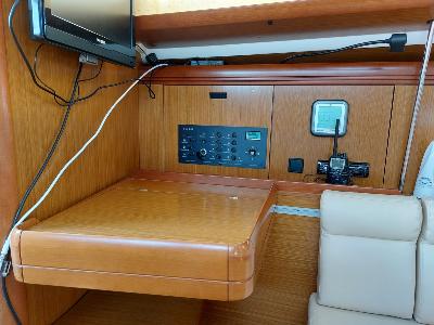 Jeanneau Sun Odyssey 36i Performance