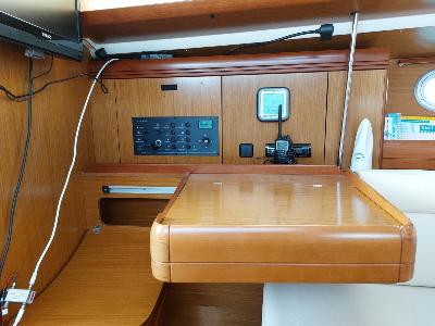 Jeanneau Sun Odyssey 36i Performance