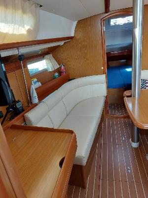 Jeanneau Sun Odyssey 36i Performance