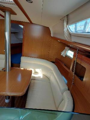 Jeanneau Sun Odyssey 36i Performance