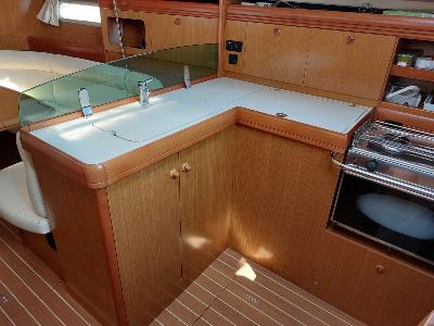 Jeanneau Sun Odyssey 36i Performance