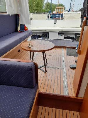 Hooveld Kruiser 850 OK