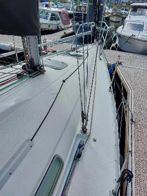 Jeanneau Sun Fast 32