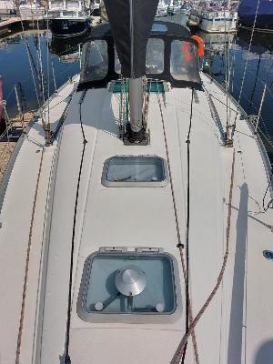 Jeanneau Sun Fast 32