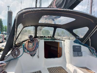 Jeanneau Sun Fast 32