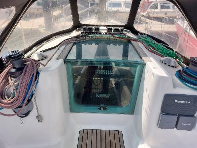 Jeanneau Sun Fast 32