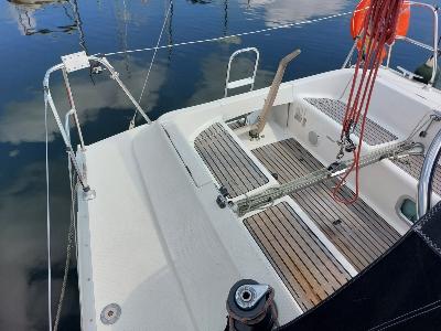 Jeanneau Sun Fast 32