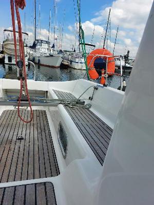 Jeanneau Sun Fast 32