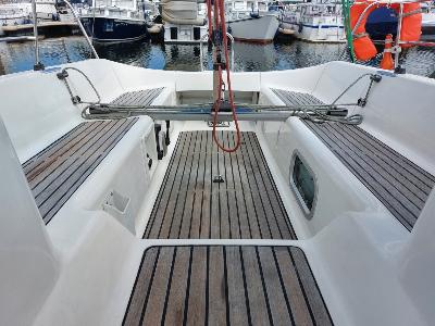 Jeanneau Sun Fast 32