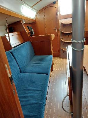 Jeanneau Sun Fast 32