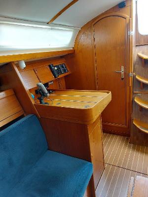 Jeanneau Sun Fast 32