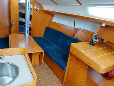 Jeanneau Sun Fast 32