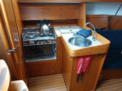 Jeanneau Sun Fast 32