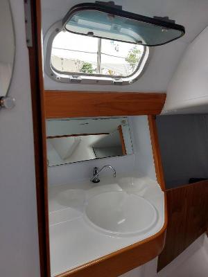 Jeanneau Sun Fast 32