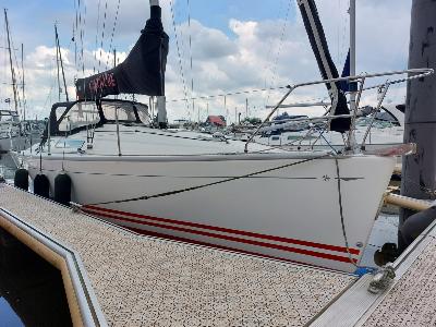 Jeanneau Sun Fast 32