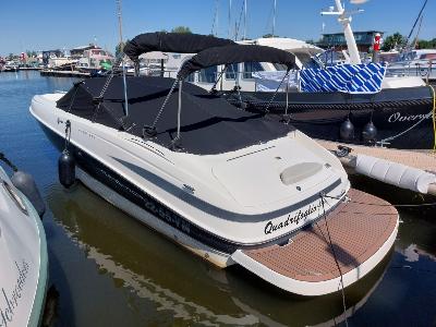 Maxum 2400 SC3