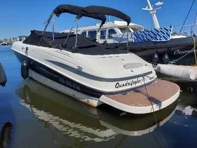 Maxum 2400 SC3