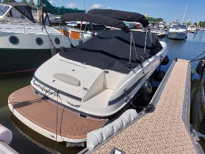 Maxum 2400 SC3