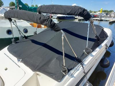 Maxum 2400 SC3