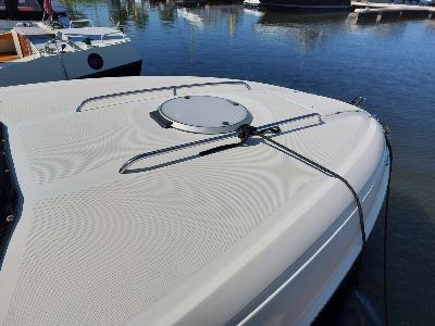 Maxum 2400 SC3