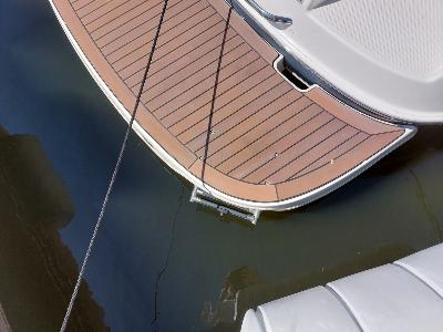 Maxum 2400 SC3