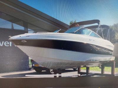 Maxum 2400 SC3