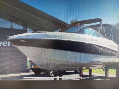 Maxum 2400 SC3