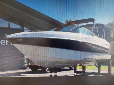 Maxum 2400 SC3