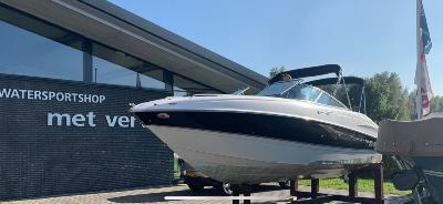 Maxum 2400 SC3