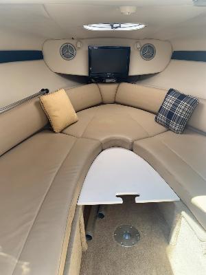 Maxum 2400 SC3