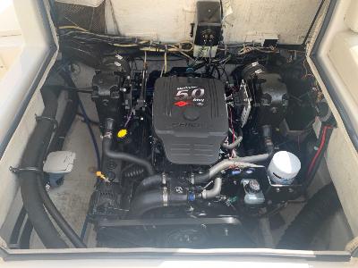 Maxum 2400 SC3