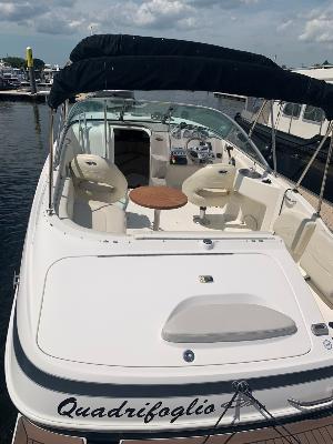 Maxum 2400 SC3