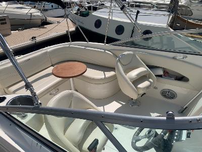 Maxum 2400 SC3