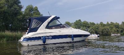 Bavaria 25 Sport