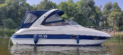 Bavaria 25 Sport