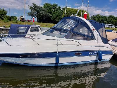 Bavaria 25 Sport