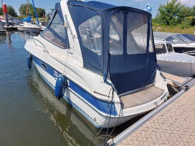 Bavaria 25 Sport