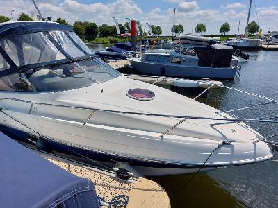 Bavaria 25 Sport