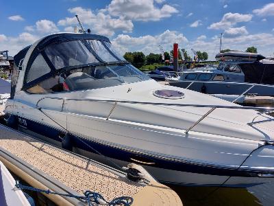 Bavaria 25 Sport