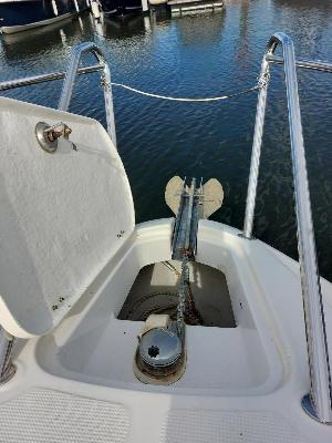 Bavaria 25 Sport