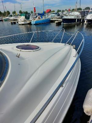 Bavaria 25 Sport