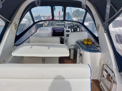 Bavaria 25 Sport