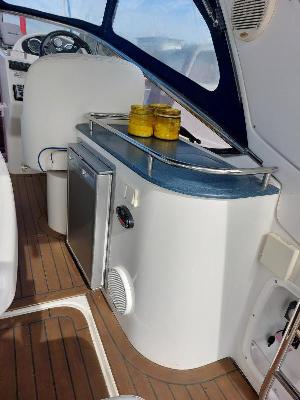 Bavaria 25 Sport