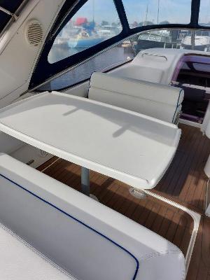 Bavaria 25 Sport