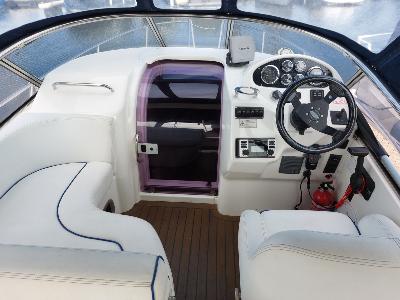 Bavaria 25 Sport