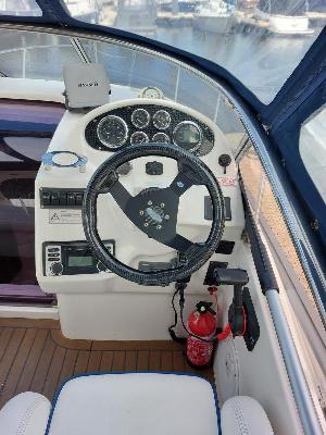 Bavaria 25 Sport